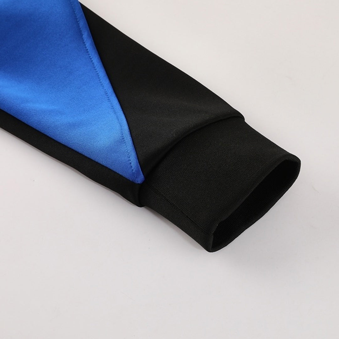 Conjunto de Chaqueta de Entrenamiento Chelsea 2025/26-Camisetas Pasion Shop