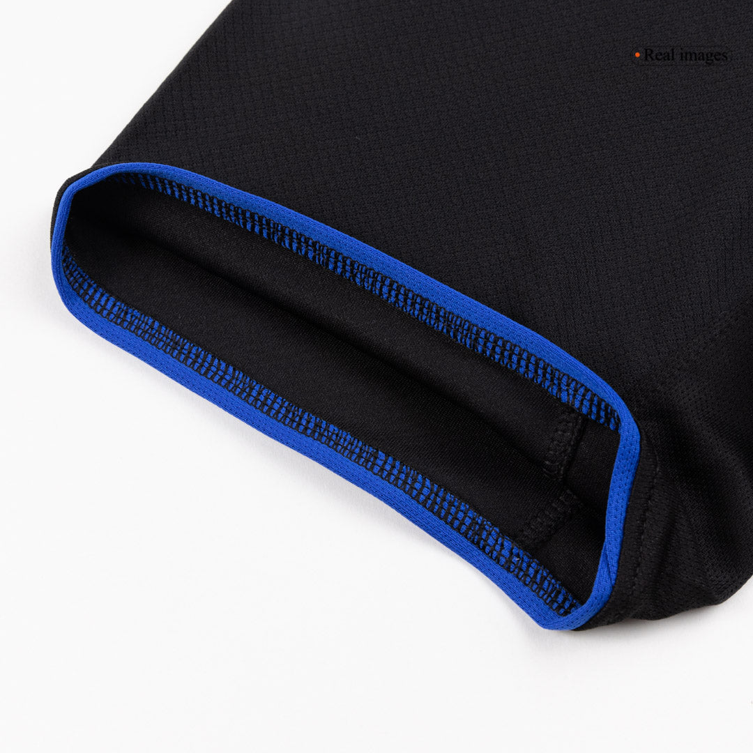 Conjunto Completo Chelsea 2025/26 Tercera Equipación