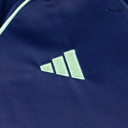 Conjunto Infantil Ajax 2025/26 Segunda Equipación