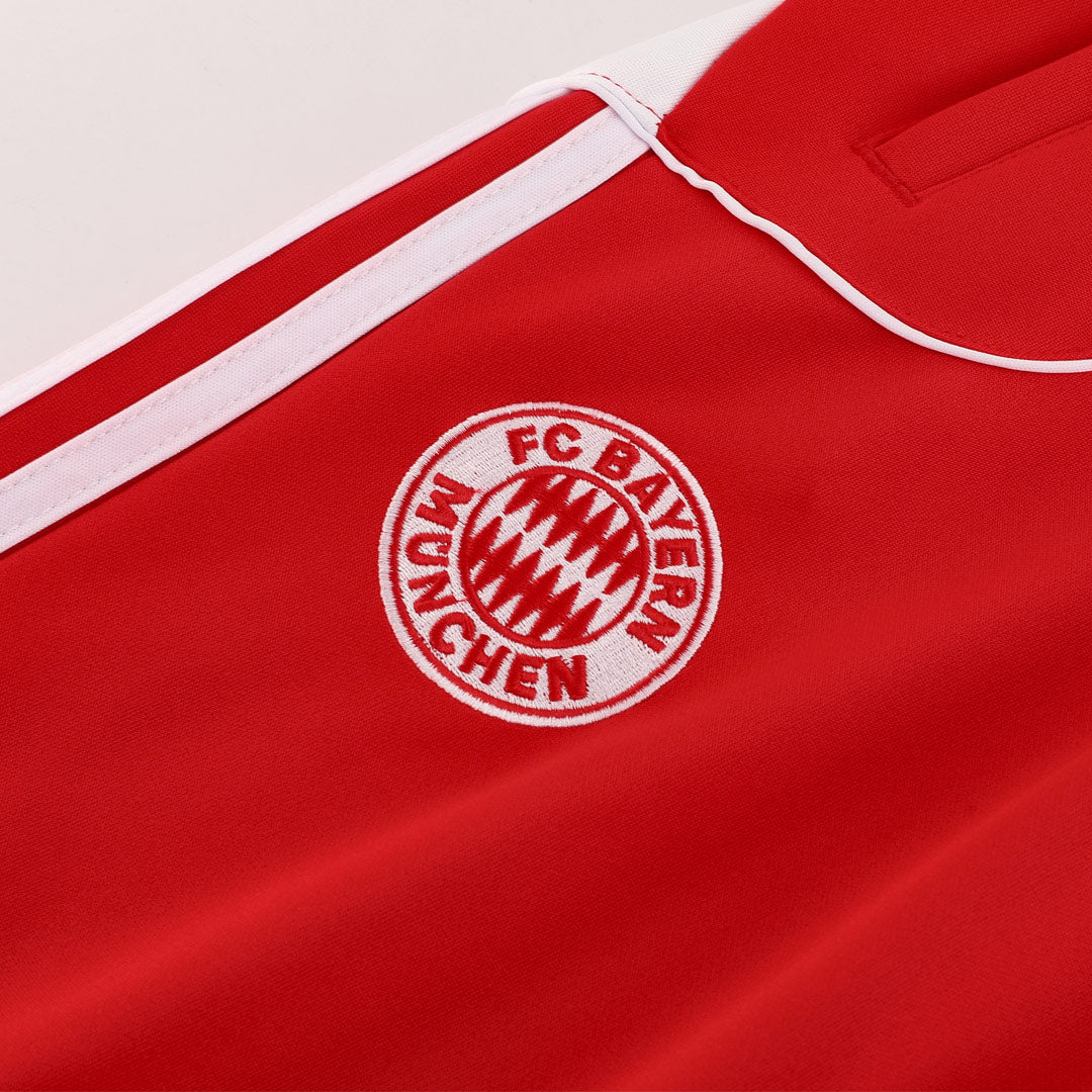 Chaqueta Entrenamiento Bayern Munich 2025/26