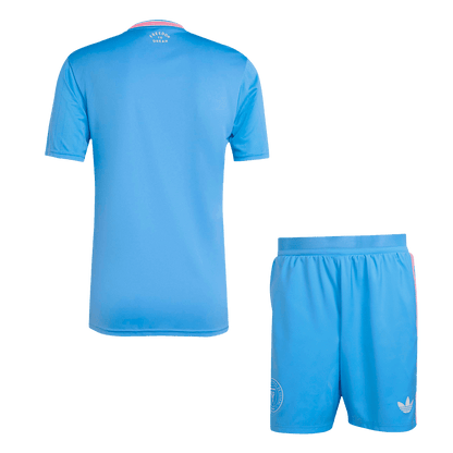 Conjunto Inter Miami CF 2025 Tercera Equipación