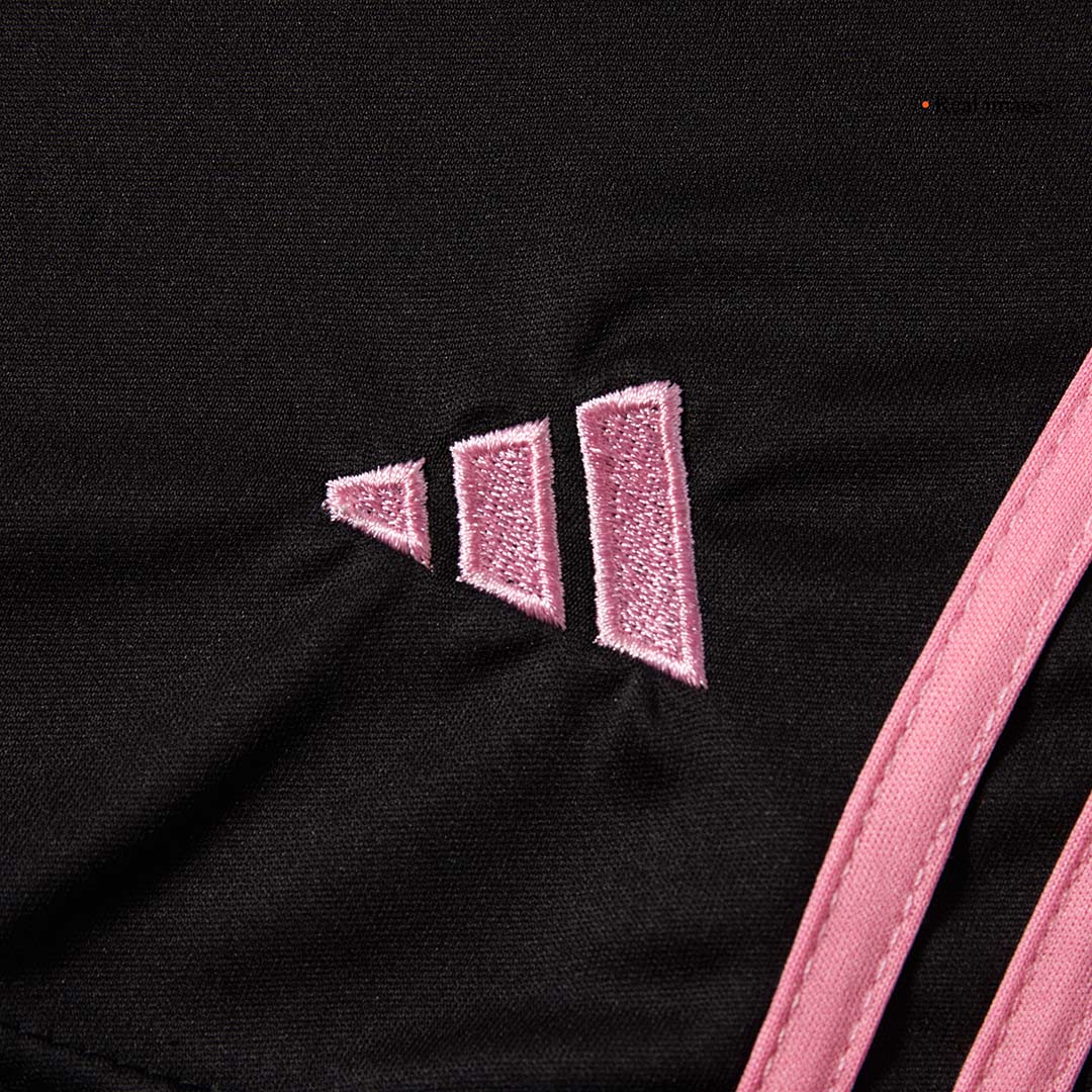 Conjunto Infantil Completo Juventus 2025/26 Primera Equipación Kids-Camisetas Pasion Shop