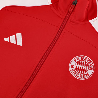 Chaqueta Entrenamiento Bayern Munich 2025/26