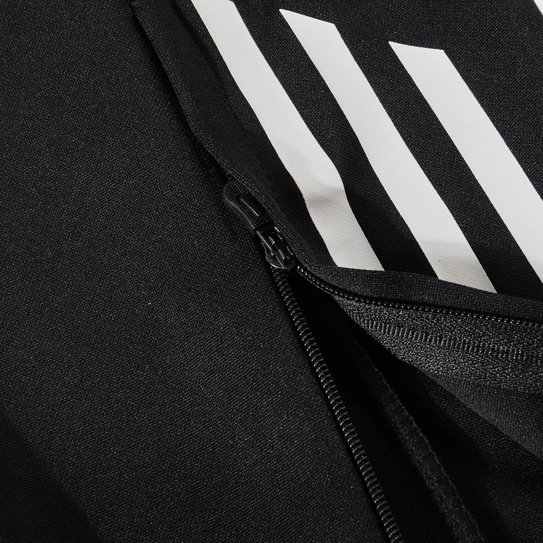 Conjunto Infantil de Entrenamiento Real Madrid 2025/26 Kids