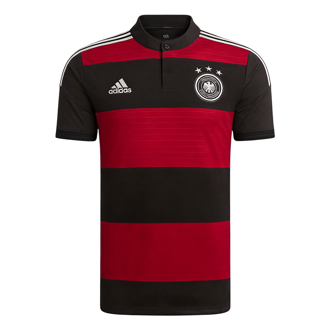 Retro 2014 Germany Segunda Equipación