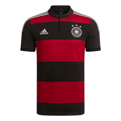 Retro 2014 Germany Segunda Equipación