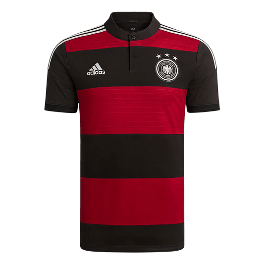 Retro 2014 Germany Segunda Equipación