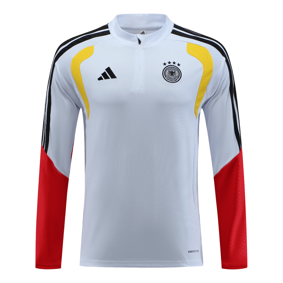 Conjunto Infantil de Entrenamiento Germany 2026