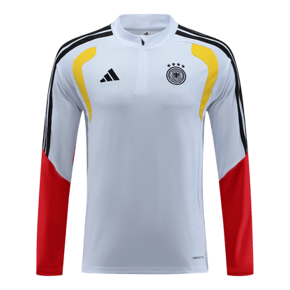 Conjunto Infantil de Entrenamiento Germany 2026