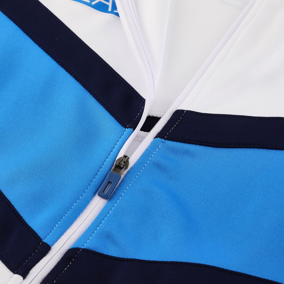 Conjunto de Chaqueta de Entrenamiento Napoli 2025/26