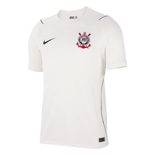 Camiseta Corinthians 2026/27 Primera Equipación - Versión Hincha