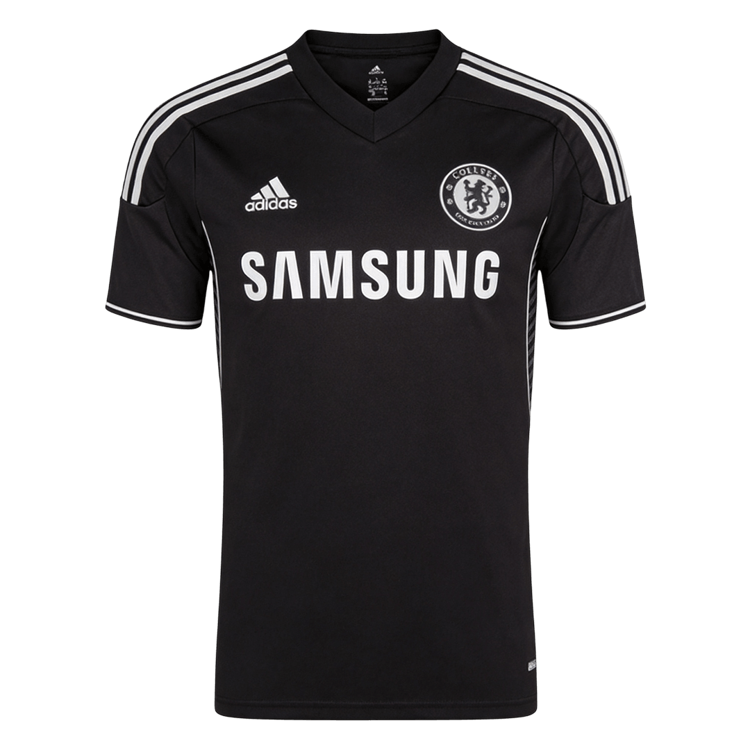 Retro 2013/14 Chelsea Third