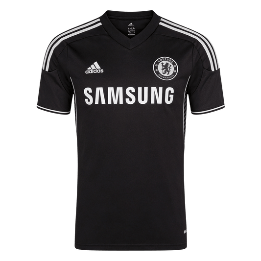 Retro 2013/14 Chelsea Third