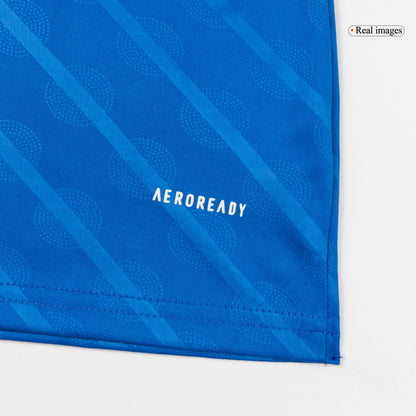 Conjunto Infantil Completo Real Madrid 2025/26 Tercera Equipación Kids