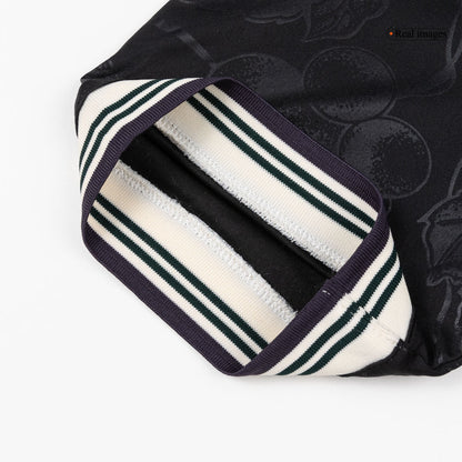 Conjunto Juventus 
2025/26 Tercera Equipación