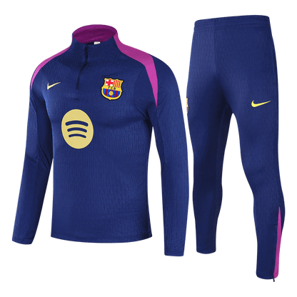 Conjunto Infantil de Entrenamiento Barcelona 2025/26 Kids