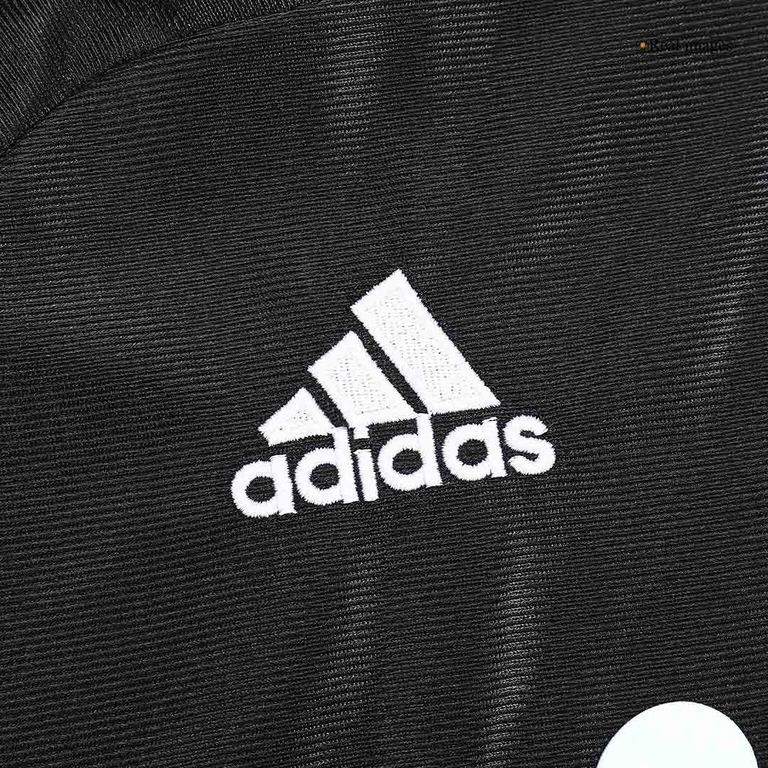 Retro 99/01 Real Madrid Segunda Equipación