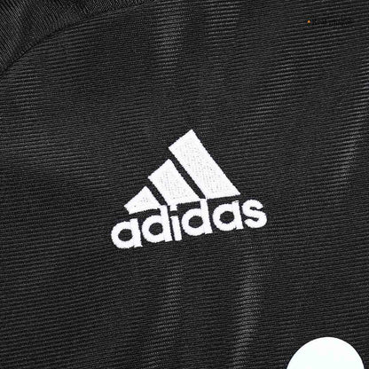 Retro 99/01 Real Madrid Segunda Equipación