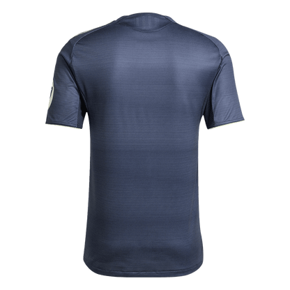 Camiseta Real Madrid 2025/26 Segunda Equipación-Versión Jugador