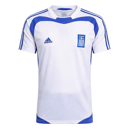 Retro 2004 Greece Segunda Equipación