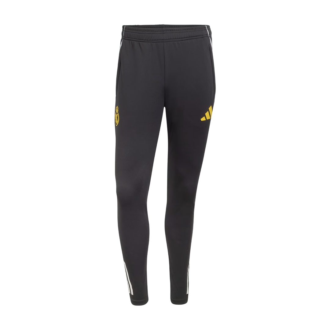 Conjunto Infantil de Entrenamiento Real Madrid 2025/26