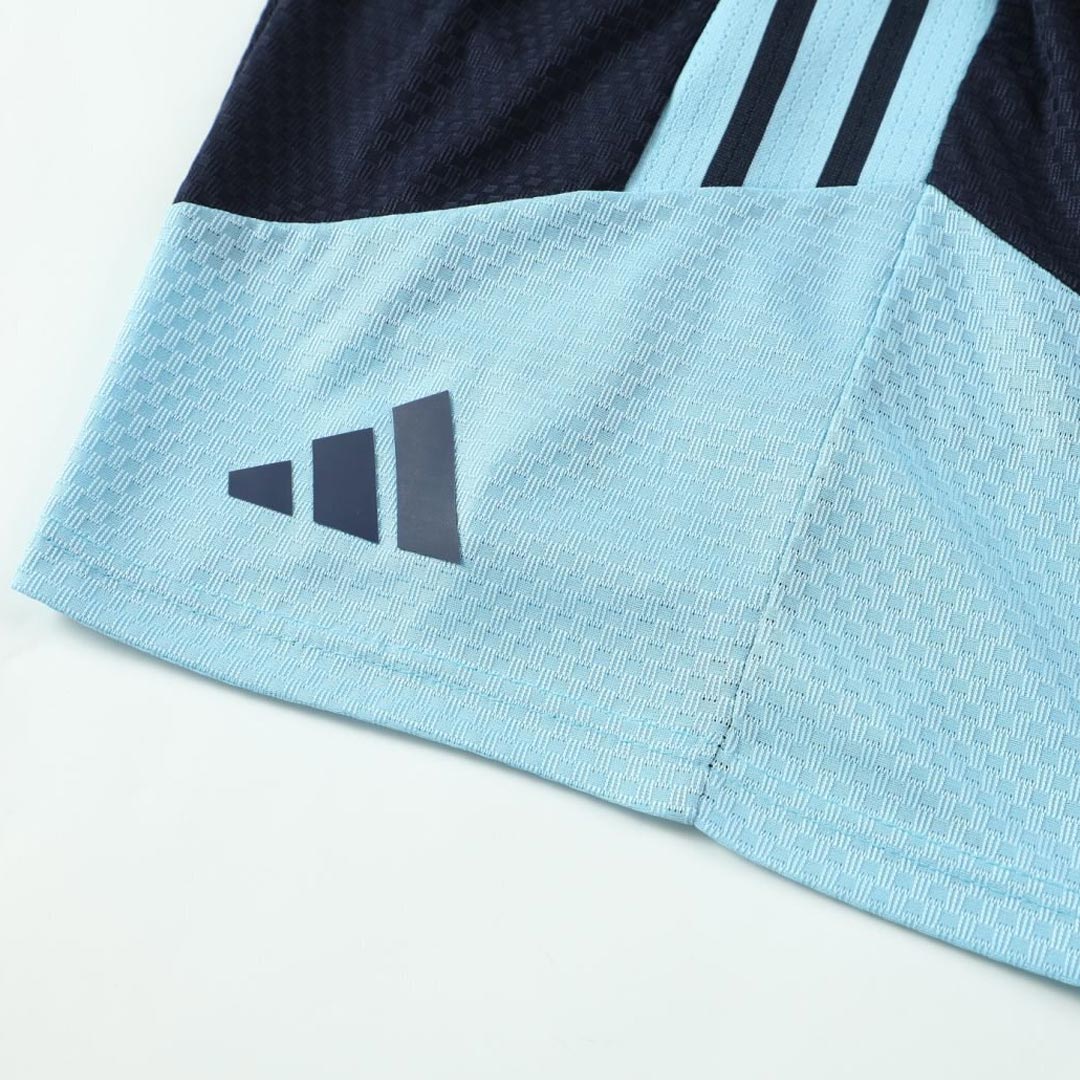 Conjunto Auténtico Argentina 2026 Pre-Partido Copa del Mundo