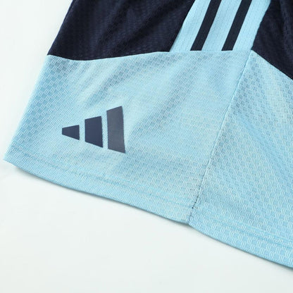 Conjunto Auténtico Argentina 2026 Pre-Partido Copa del Mundo