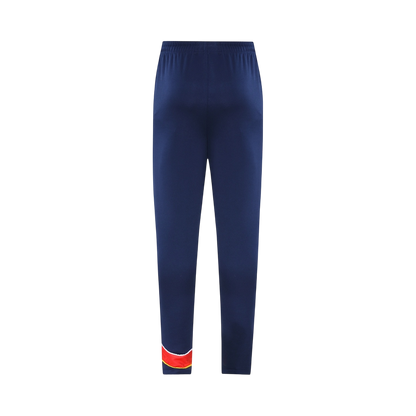 Conjunto de Chaqueta de Entrenamiento Arsenal 2025/26-Camisetas Pasion Shop