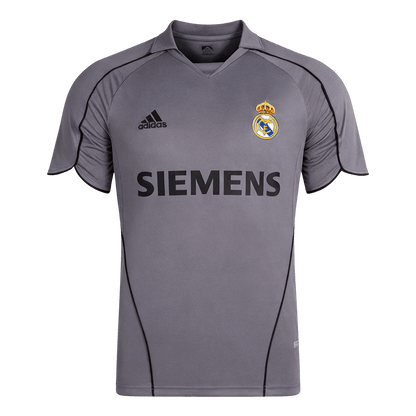 Retro 2005/06 Real Madrid Third