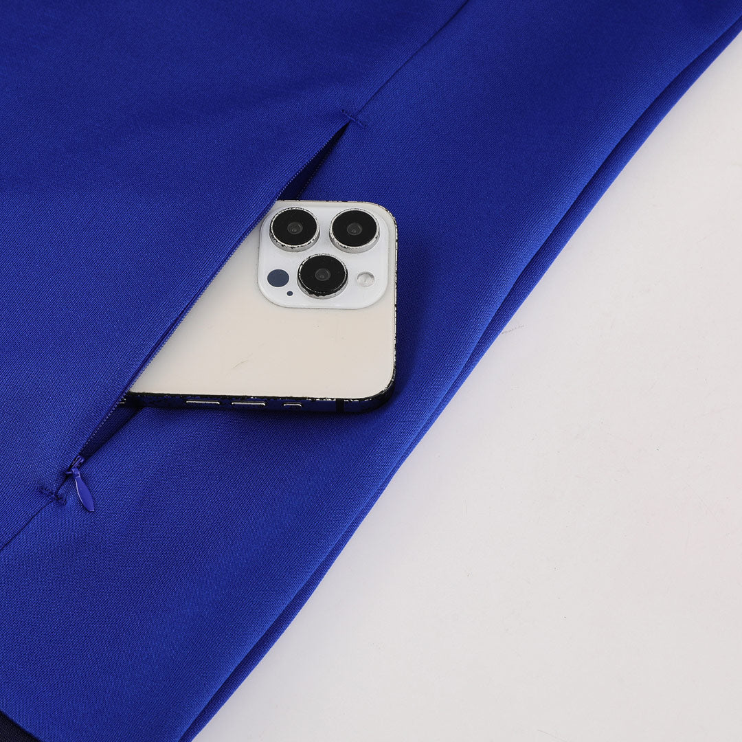 Chaqueta Entrenamiento Olympique Lyonnais 2025/26