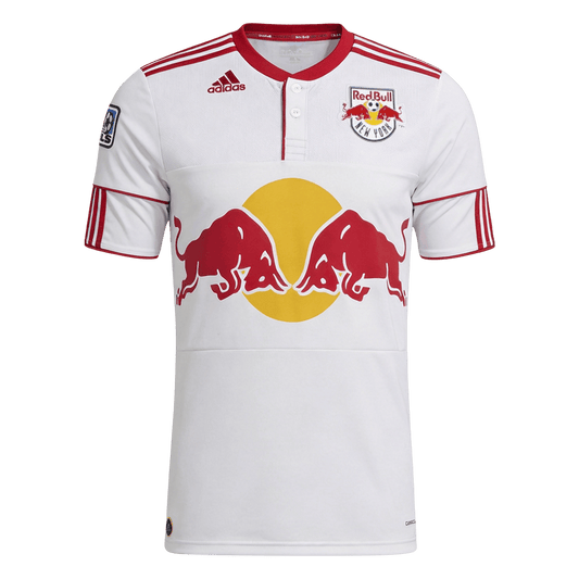 Retro 2010 New York RedBulls Primera Equipación