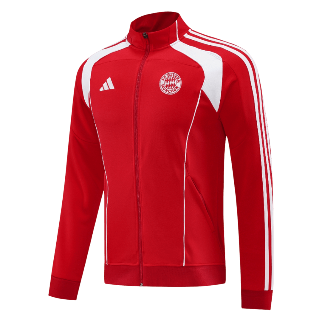 Chaqueta Entrenamiento Bayern Munich 2025/26