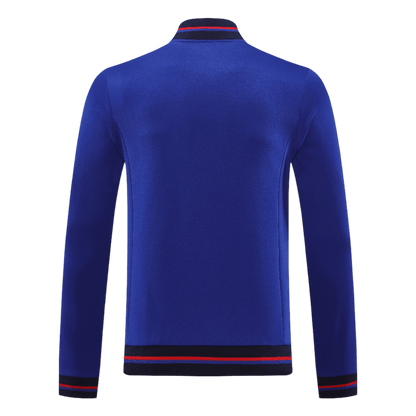 Conjunto de Chaqueta de Entrenamiento Olympique Lyonnais 2025/26