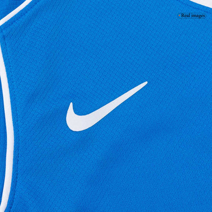 Conjunto Atletico Madrid 
2025/26 Tercera Equipación