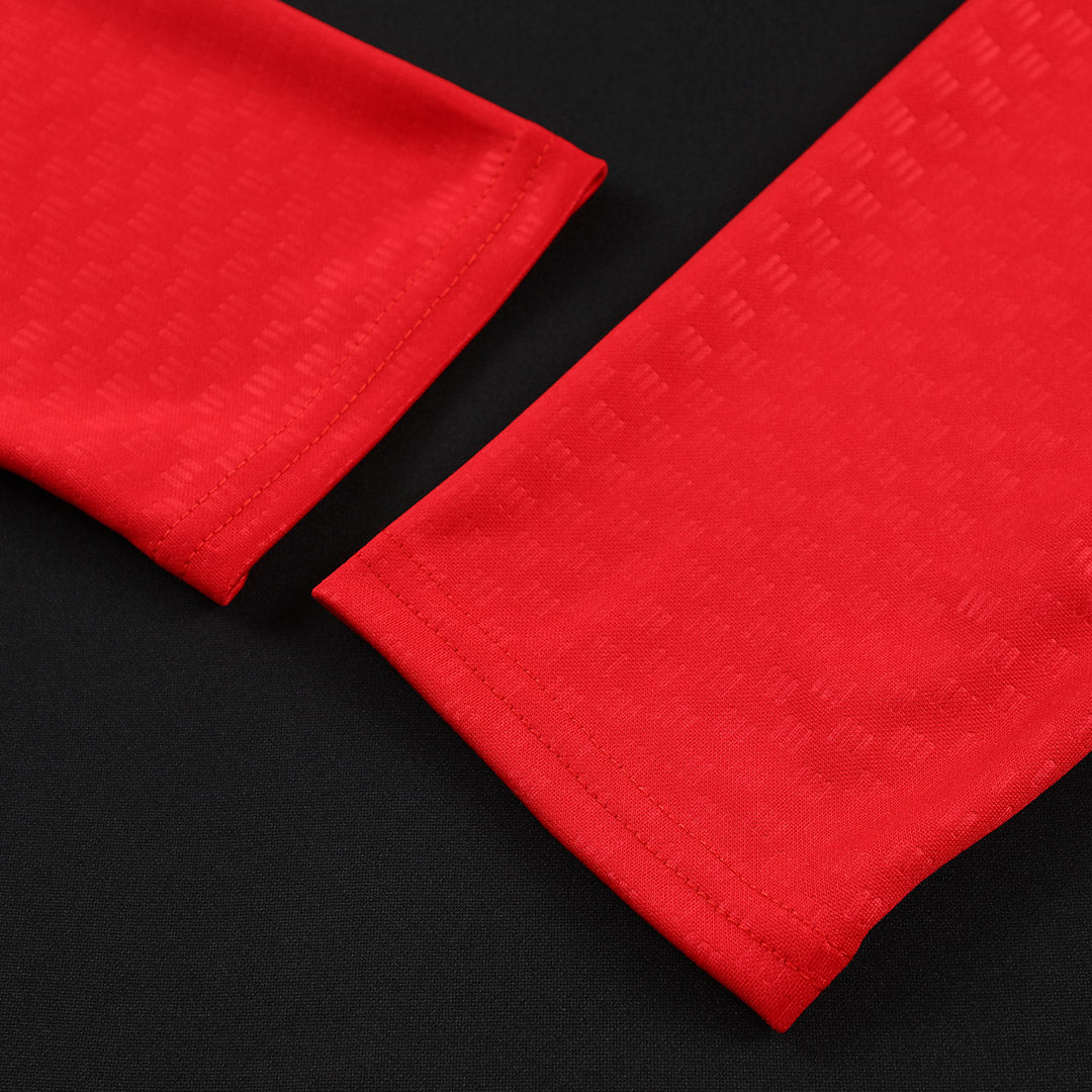 Conjunto Infantil de Entrenamiento Germany 2026