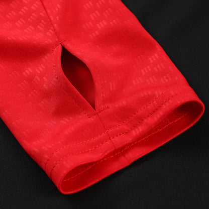 Conjunto Infantil de Entrenamiento Germany 2026