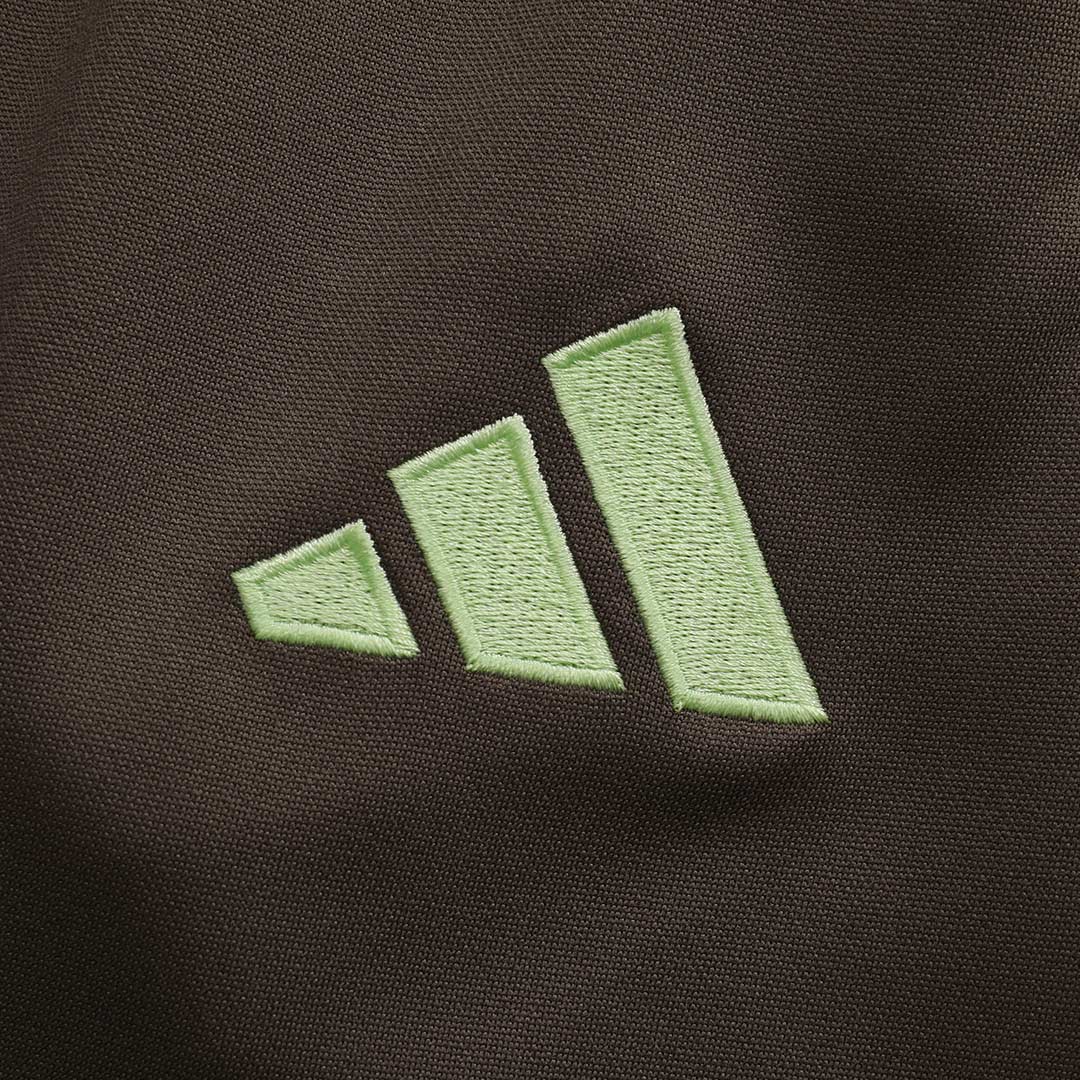 Conjunto Infantil de Entrenamiento Real Madrid 2025/26