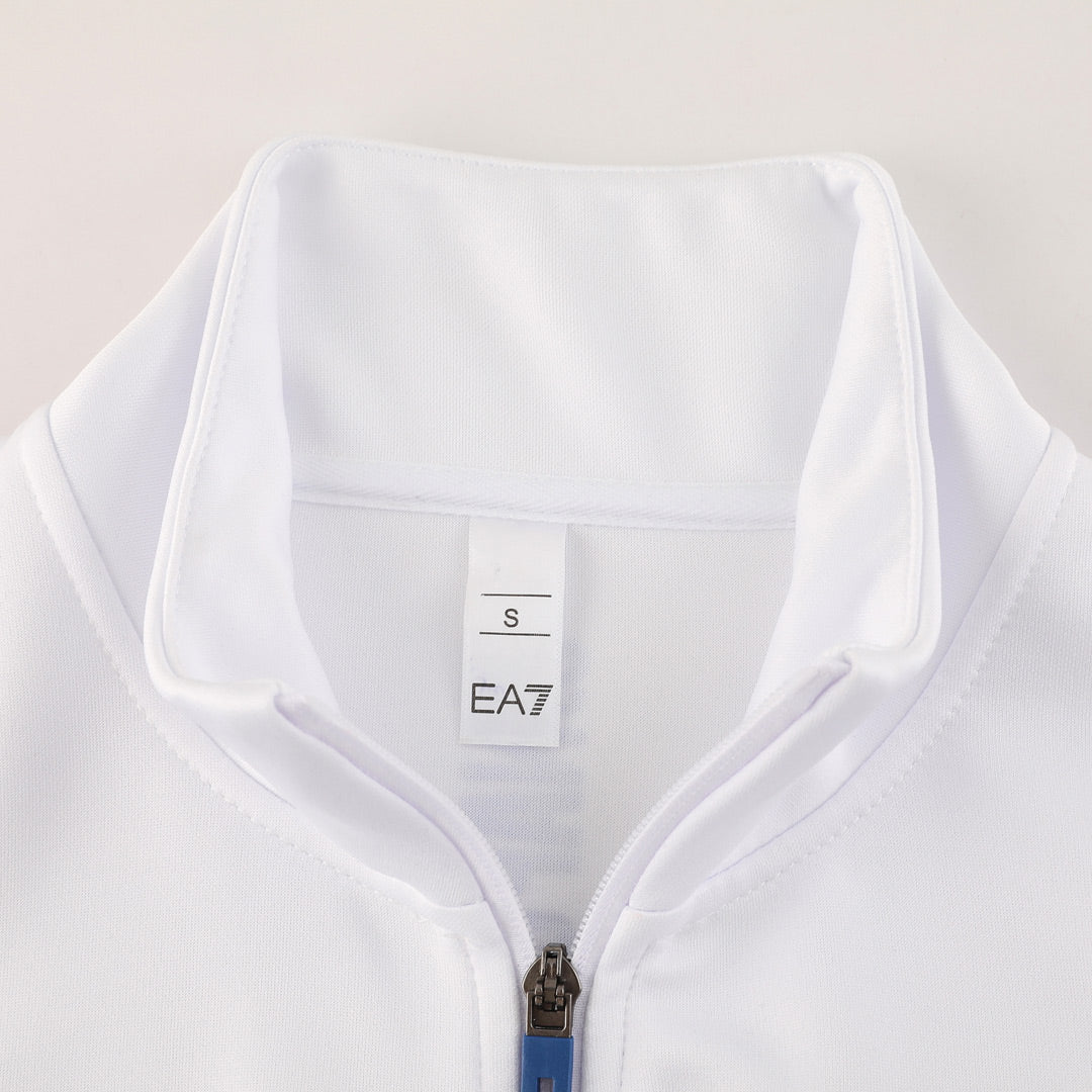 Conjunto de Chaqueta de Entrenamiento Napoli 2025/26