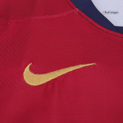 Camiseta Barcelona 2024/25 Primera Equipación Mujer