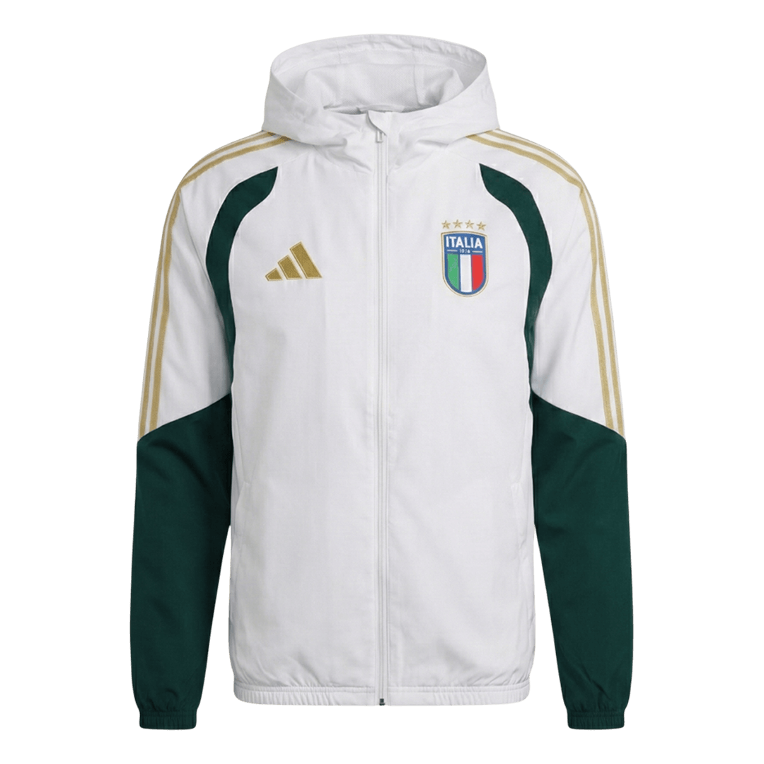 Chaqueta Entrenamiento Italy 2026