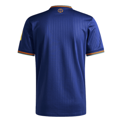 Camiseta Newcastle United 2025/26 Tercera Equipación-Versión Hincha
