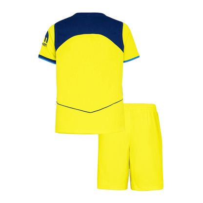 Conjunto Infantil Tottenham Hotspur 2025/26