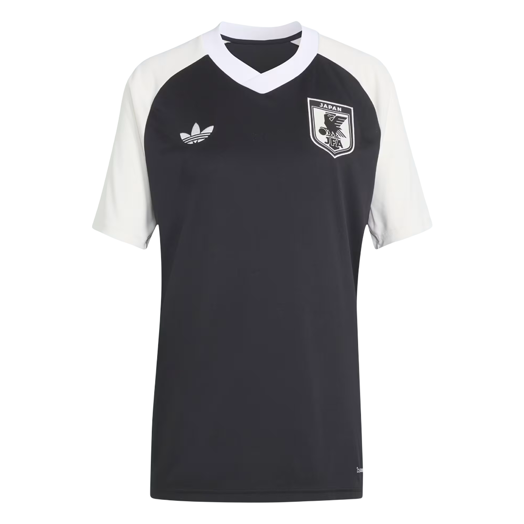 Camiseta Japan 2026 Pre-Partido Copa del Mundo - Versión Hincha