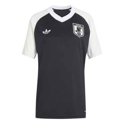 Camiseta Japan 2026 Pre-Partido Copa del Mundo - Versión Hincha