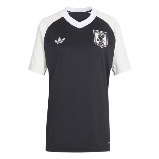 Camiseta Japan 2026 Pre-Partido Copa del Mundo - Versión Hincha