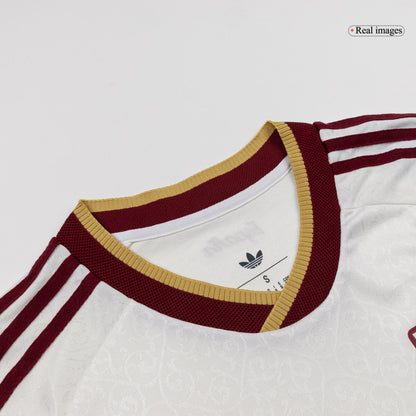 Camiseta Auténtica RODRIGO #16 Spain 2026 Segunda Equipación Copa del Mundo -Versión Jugador