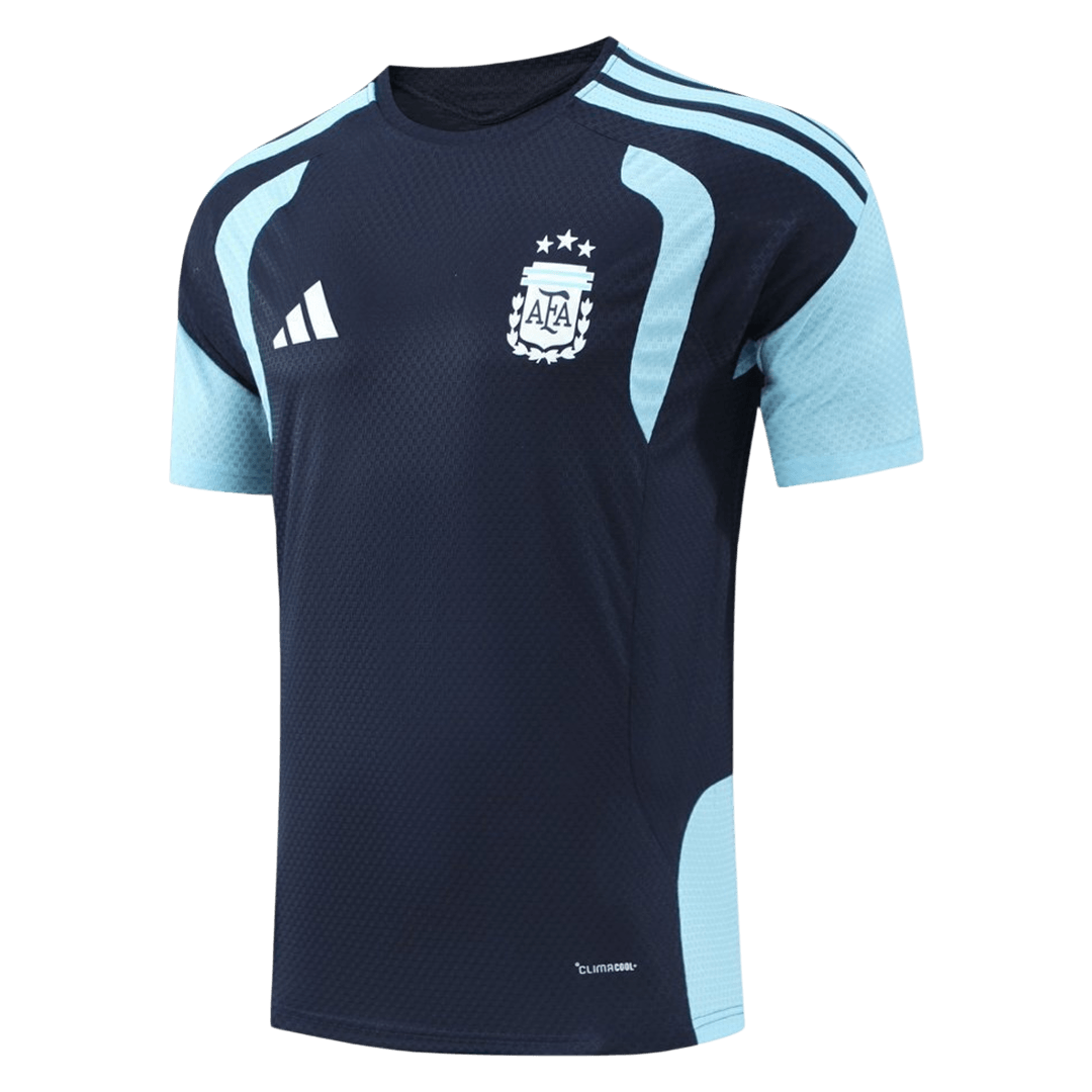 Conjunto Auténtico Argentina 2026 Pre-Partido Copa del Mundo