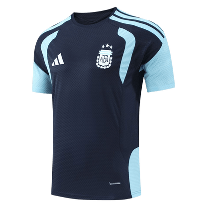 Conjunto Auténtico Argentina 2026 Pre-Partido Copa del Mundo