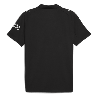 Camiseta Manchester City 2025/26 Segunda Equipación - Versión Hincha