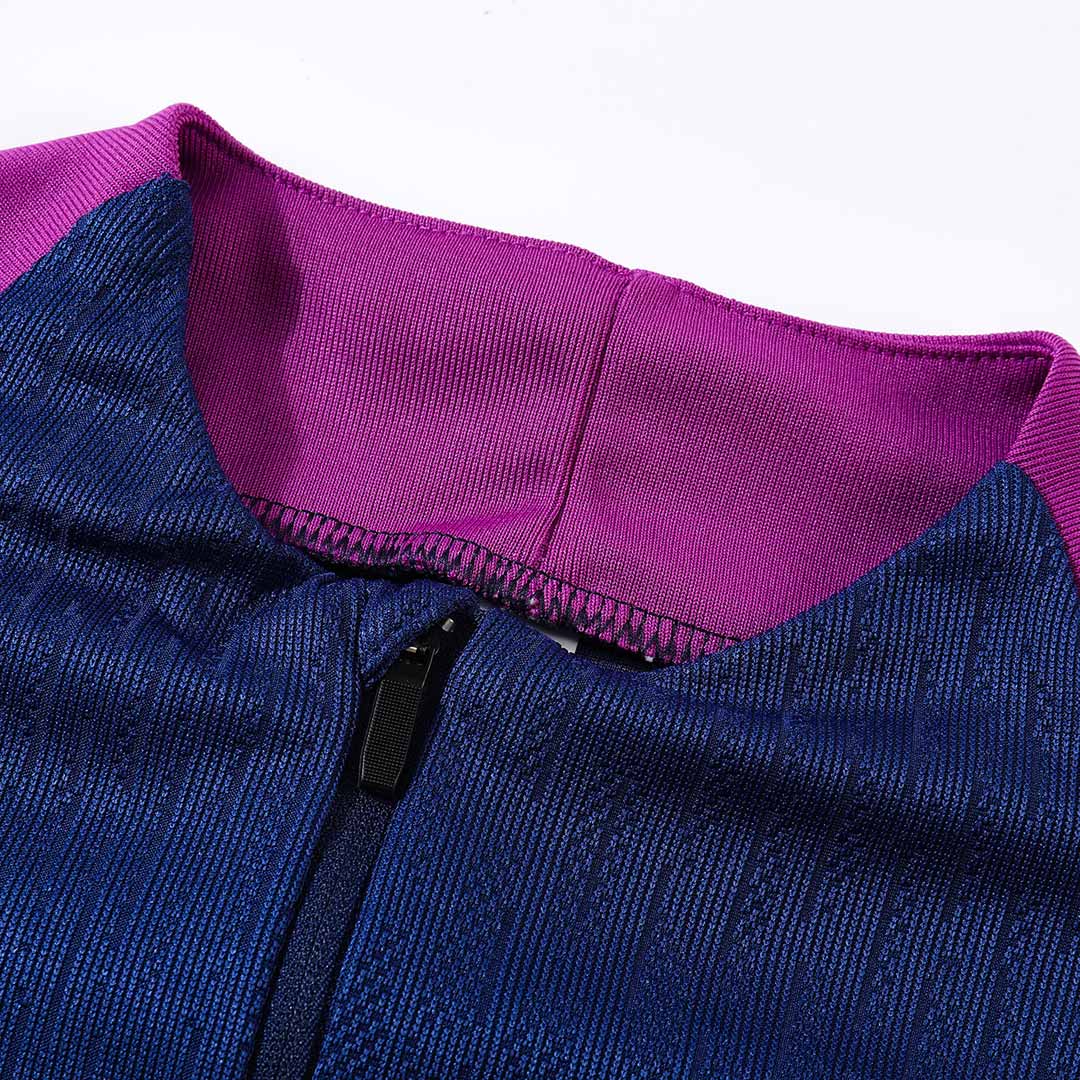 Conjunto Infantil de Entrenamiento Barcelona 2025/26 Kids